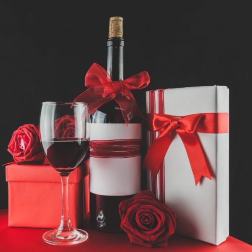 More Than a Bottle: The Gift That Gets Personal When You Buy Wine Online UAE